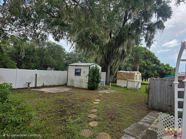 813 Carol St, Wildwood FL 34785
