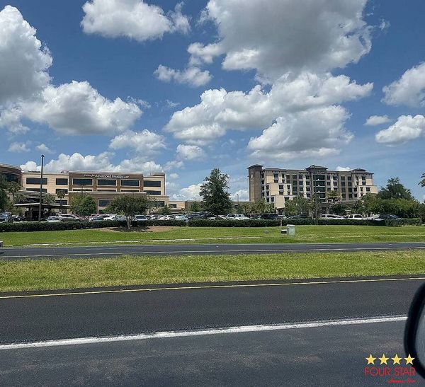 813 Carol St, Wildwood FL 34785