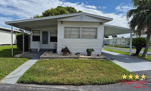1273 Liberty Ln, Daytona Beach FL 32119