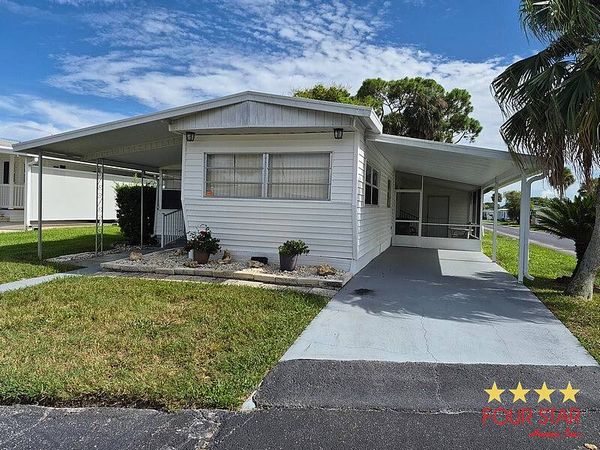 1273 Liberty Ln, Daytona Beach FL 32119
