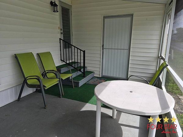 1273 Liberty Ln, Daytona Beach FL 32119