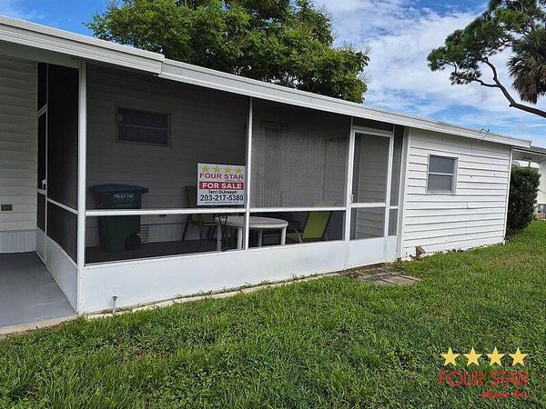 1273 Liberty Ln, Daytona Beach FL 32119
