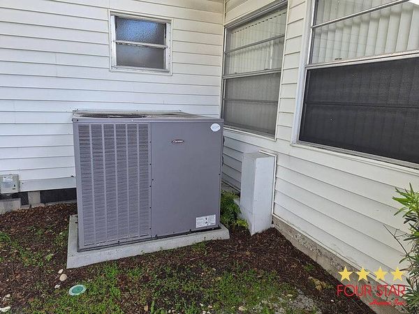 1273 Liberty Ln, Daytona Beach FL 32119
