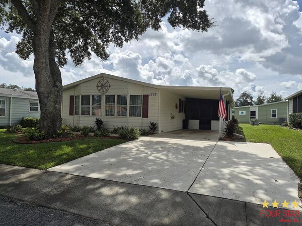 1352 Calle Del Sol Cir, Port Orange FL 32129