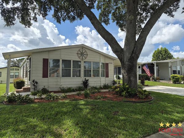 1352 Calle Del Sol Cir, Port Orange FL 32129
