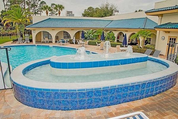 1352 Calle Del Sol Cir, Port Orange FL 32129