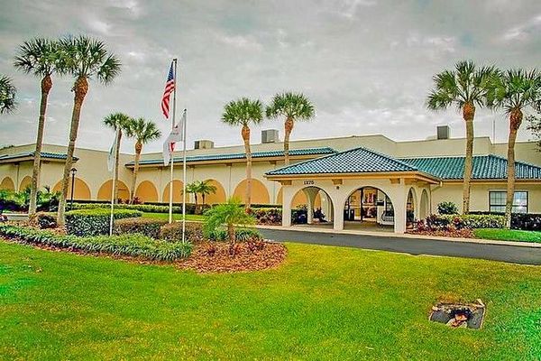 1352 Calle Del Sol Cir, Port Orange FL 32129