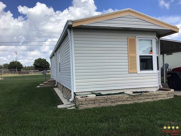 1240 W Bohland St, Avon Park FL 33825