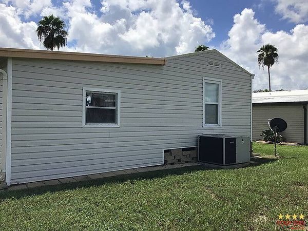 1240 W Bohland St, Avon Park FL 33825