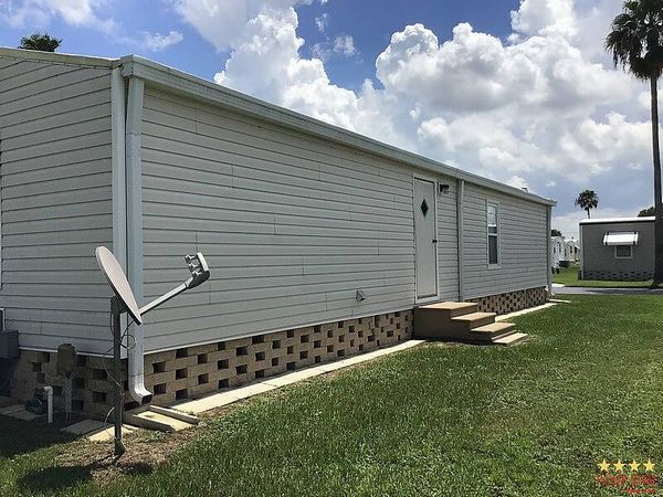 1240 W Bohland St, Avon Park FL 33825
