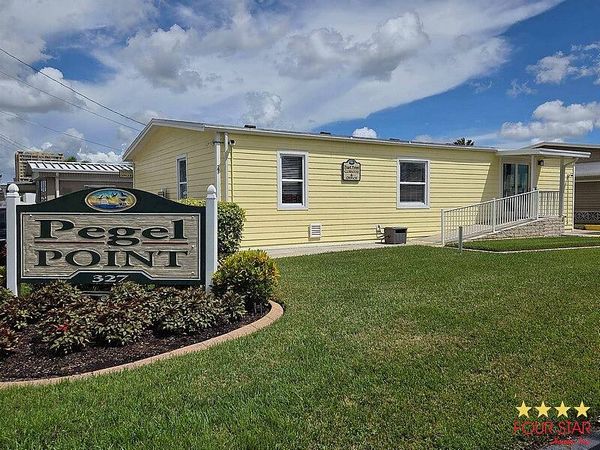327 3rd Street Dr W, Lot 15, Palmetto FL 34221