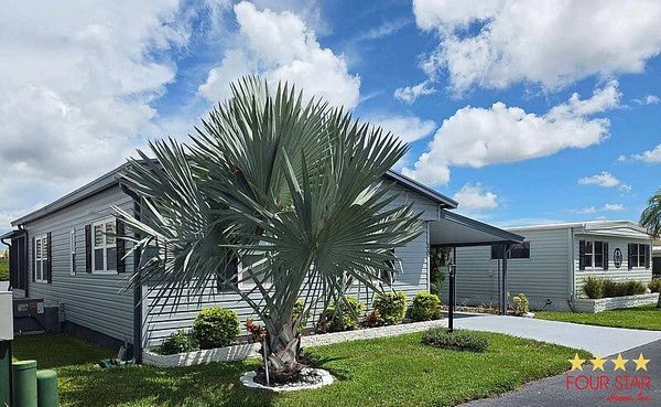 327 3rd Street Dr W, Lot 15, Palmetto FL 34221