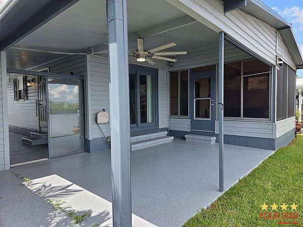 327 3rd Street Dr W, Lot 15, Palmetto FL 34221