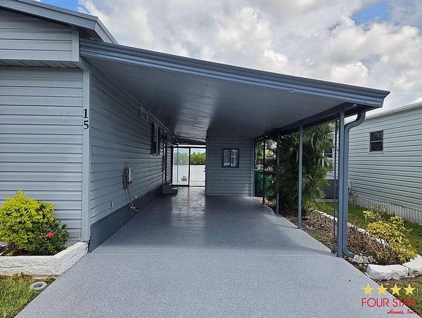 327 3rd Street Dr W, Lot 15, Palmetto FL 34221