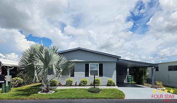 327 3rd Street Dr W, Lot 15, Palmetto FL 34221