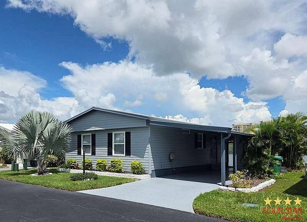 327 3rd Street Dr W, Lot 15, Palmetto FL 34221