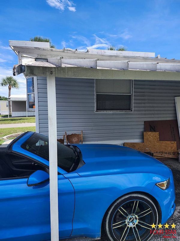 4652 Bluejay Ln, Melbourne FL 32935