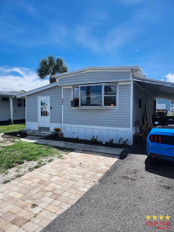 4652 Bluejay Ln, Melbourne FL 32935