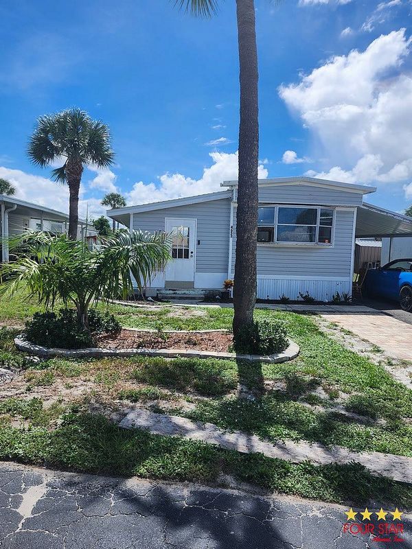 4652 Bluejay Ln, Melbourne FL 32935