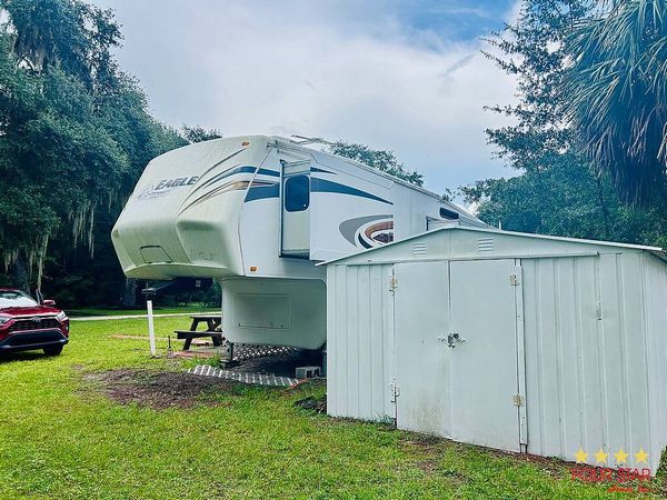 5000 SE 183rd Ave Rd, Lot B4, Ocklawaha FL 32179