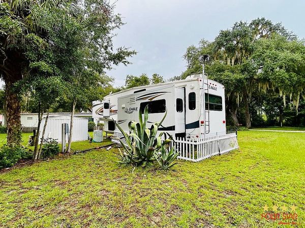 5000 SE 183rd Ave Rd, Lot B4, Ocklawaha FL 32179