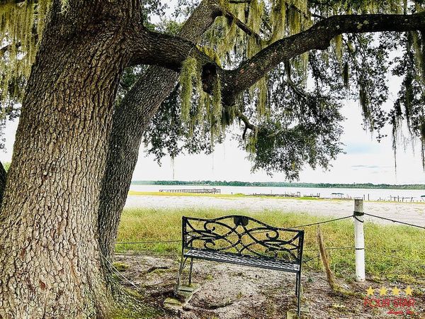 5000 SE 183rd Ave Rd, Lot B4, Ocklawaha FL 32179