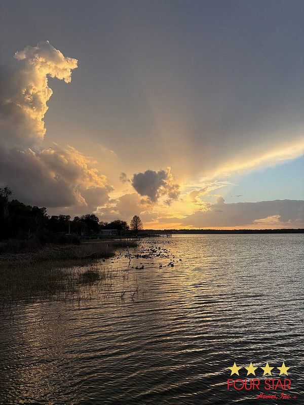 5000 SE 183rd Ave Rd, Lot B4, Ocklawaha FL 32179
