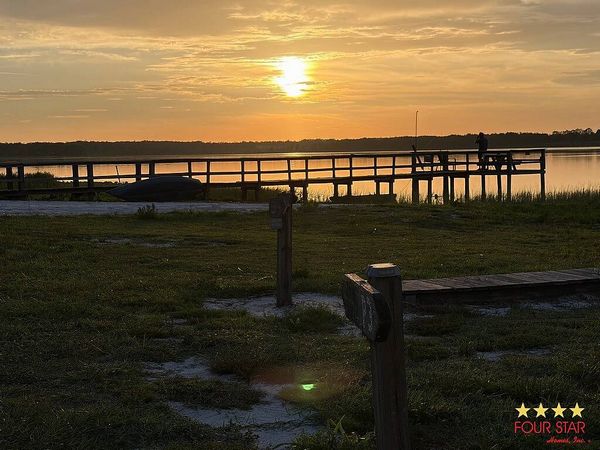 5000 SE 183rd Ave Rd, Lot B4, Ocklawaha FL 32179