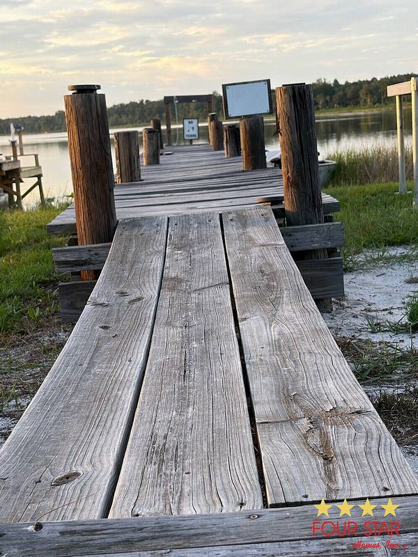 5000 SE 183rd Ave Rd, Lot B4, Ocklawaha FL 32179