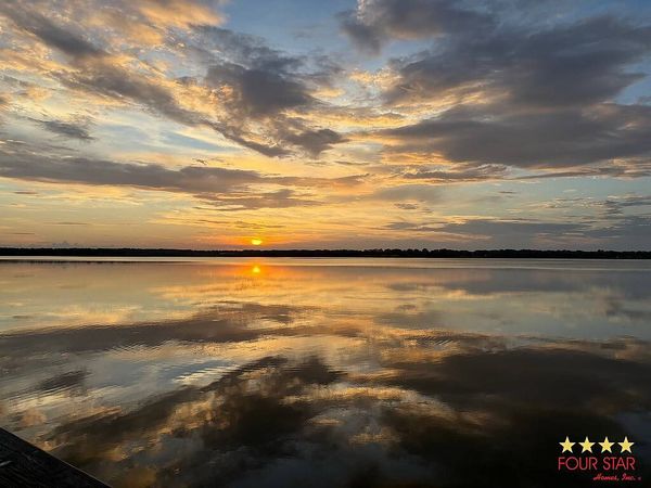 5000 SE 183rd Ave Rd, Lot B4, Ocklawaha FL 32179