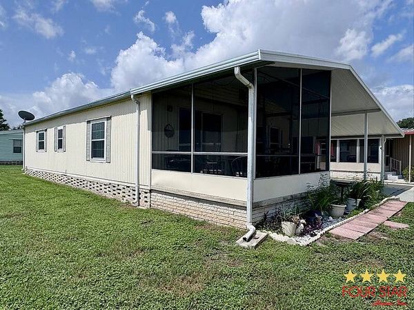 1510 Ariana St, Lot 248, Lakeland FL 33803