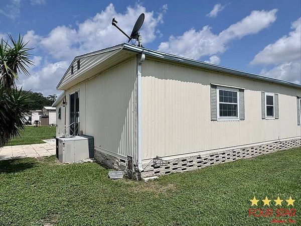 1510 Ariana St, Lot 248, Lakeland FL 33803