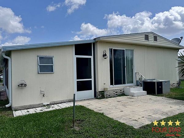 1510 Ariana St, Lot 248, Lakeland FL 33803