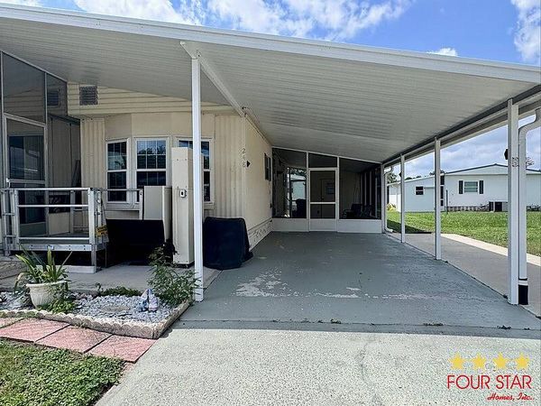 1510 Ariana St, Lot 248, Lakeland FL 33803