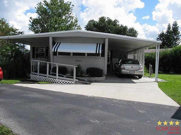 2011 Cayuga Dr, Orlando FL 32839