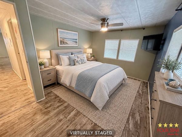 114 Plantation Ave, DeBary FL 32713