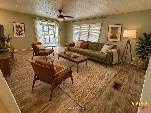 114 Plantation Ave, DeBary FL 32713