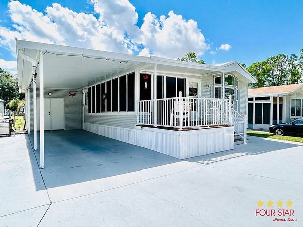 20005 US Hwy 27 , Lot 653, Clermont FL 34715