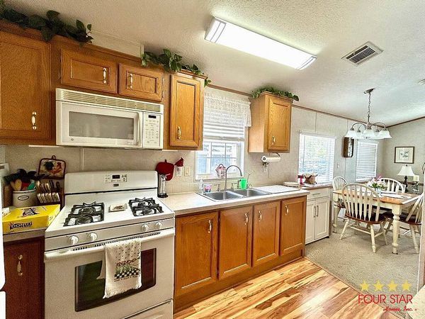 20005 US Hwy 27 , Lot 653, Clermont FL 34715