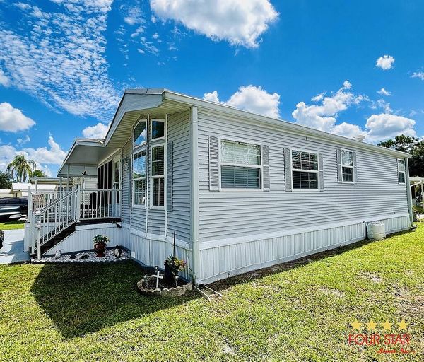 20005 US Hwy 27 , Lot 653, Clermont FL 34715