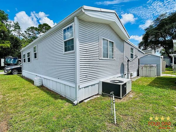 20005 US Hwy 27 , Lot 653, Clermont FL 34715