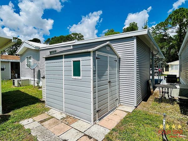20005 US Hwy 27 , Lot 653, Clermont FL 34715