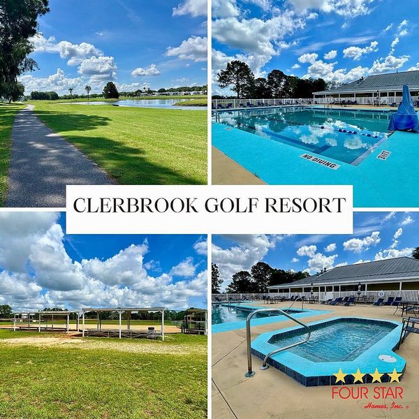 20005 US Hwy 27 , Lot 653, Clermont FL 34715