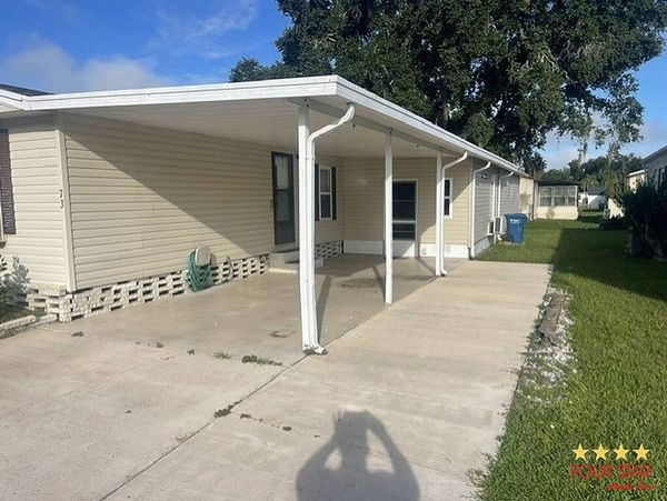 73 Butler Blvd, Haines City FL 33844