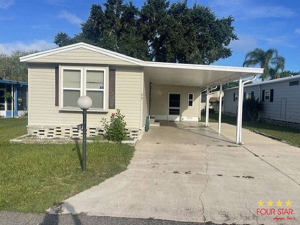 73 Butler Blvd, Haines City FL 33844