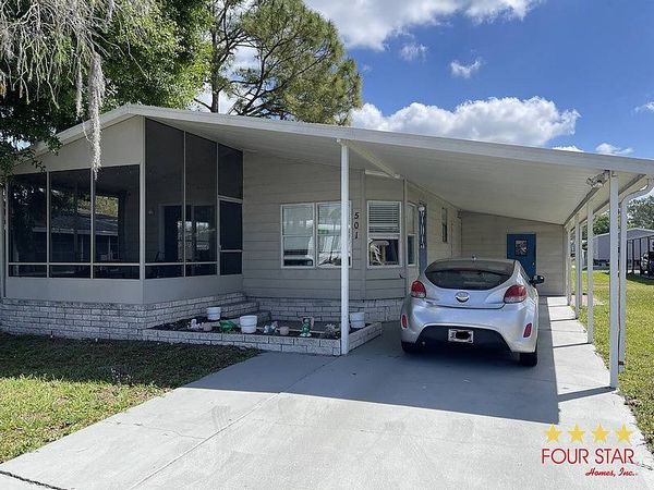 501 Archer Ln, Kissimmee FL 34746