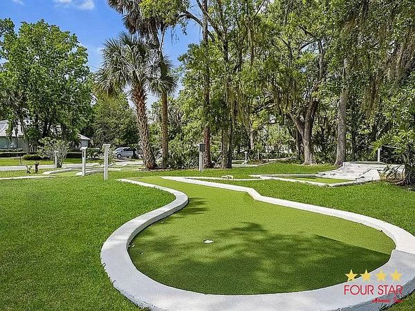 501 Archer Ln, Kissimmee FL 34746
