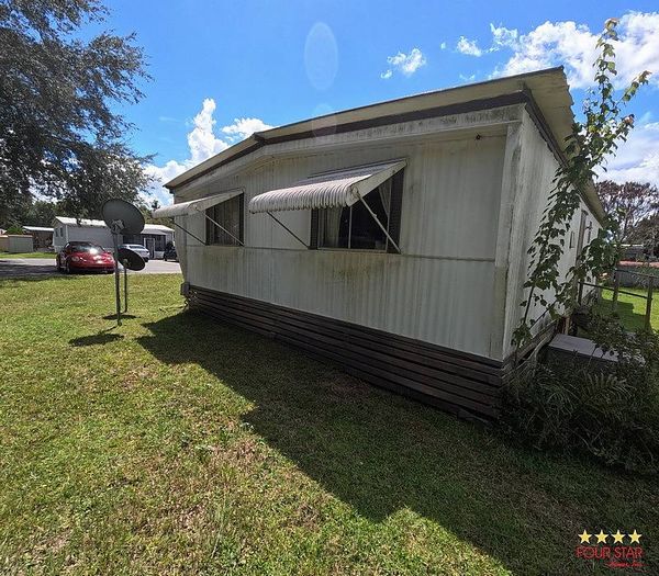 50 E Neptune St, Lot 50, Kissimmee FL 34746