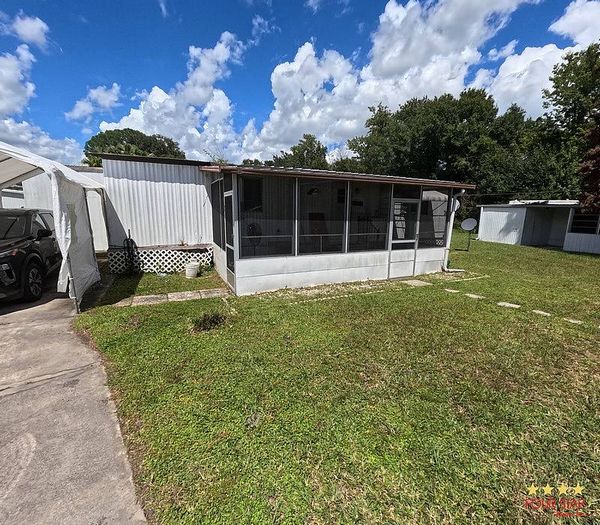 50 E Neptune St, Lot 50, Kissimmee FL 34746