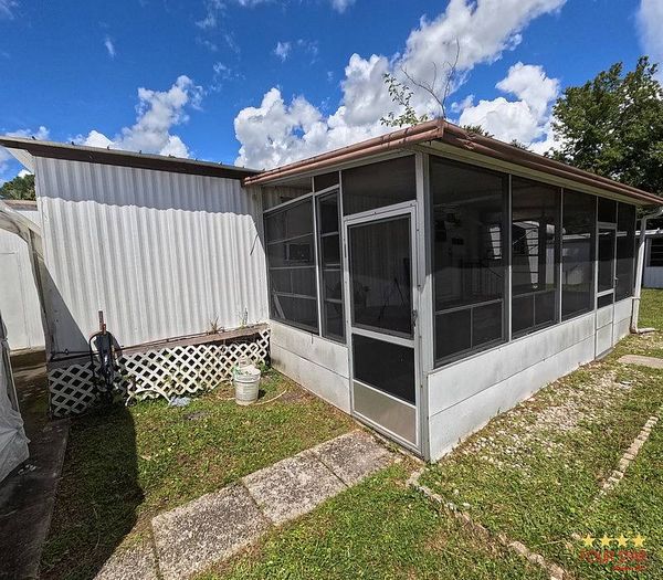 50 E Neptune St, Lot 50, Kissimmee FL 34746